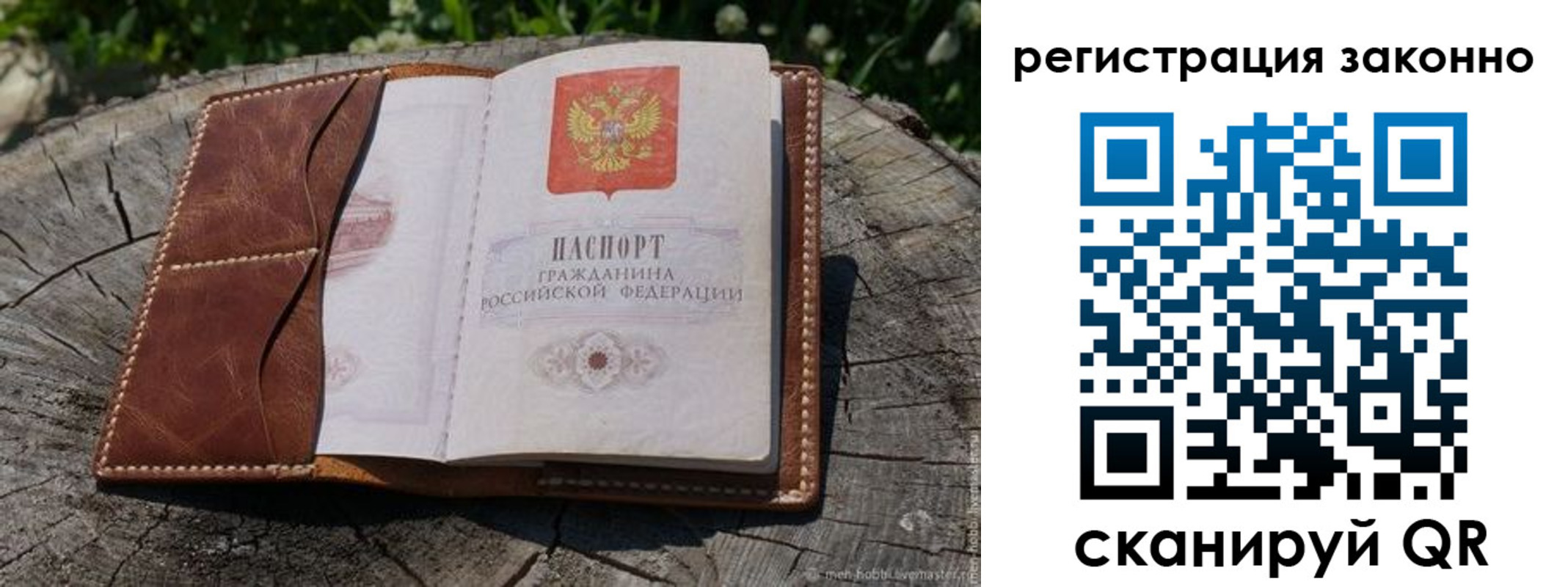 где прописаться в Калининграде